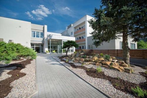 Tremosnice Hotel | Hotel Kraskov Active Resort
