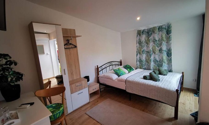 Melnik Apartment | Hotel Kraus Mělník