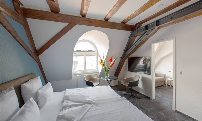 Neckargemuend Hotel | Hotel Kredell