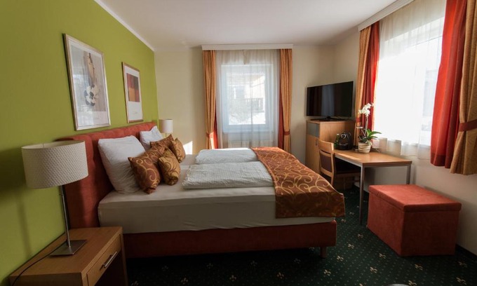 Engerwitzdorf Hotel | Hotel Kreuzwirt