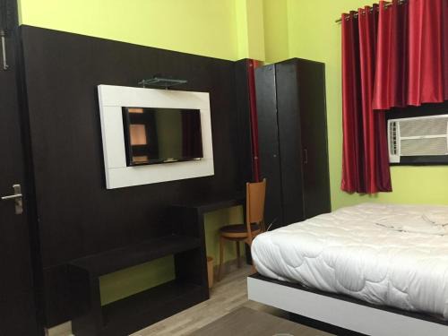 Lakhisarai Hotel | Hotel Krish-na Lakhisarai near BAZAR SAMITY