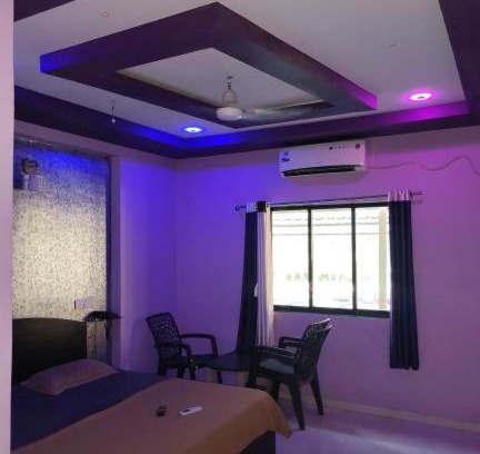 Daman Hotel | HOTEL KRISHA by ERA Hospitality