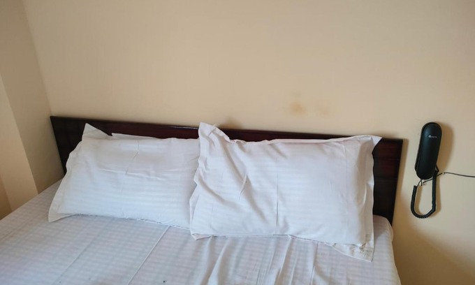 Ramgarh House | Hotel Krishna cottage