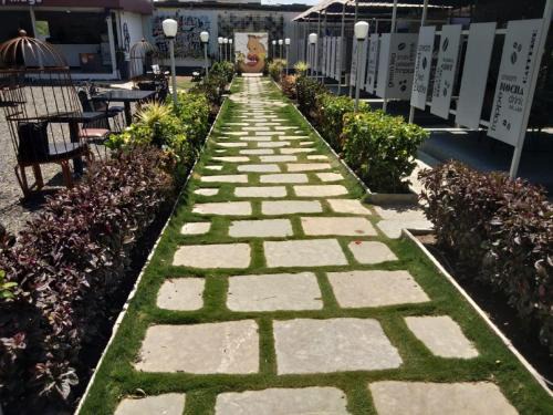 Ahmednagar Hotel | Hotel Krishna Exotica