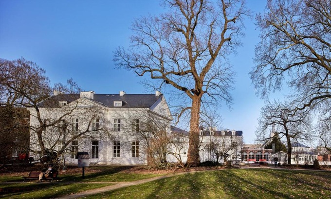 Tienen Hotel | Hotel Kronacker