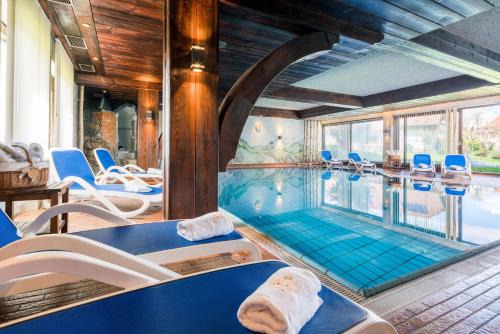 Igelsberg Hotel | Hotel Krone Igelsberg