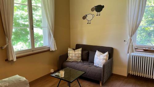 Horgen District Hotel | Hotel Krone Sihlbrugg