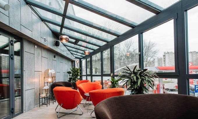 Pradnik Bialy Hotel | Hotel Krowodrza Krakow