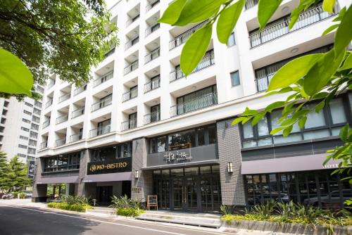 Xitun District Hotel | Hotel Kuei