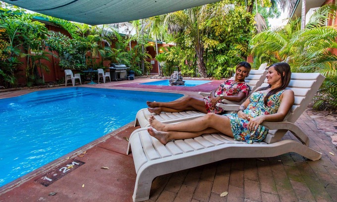 Kununurra Hotel | Hotel Kununurra