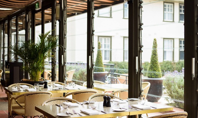Barton Hotel | Hotel Kurrajong Canberra