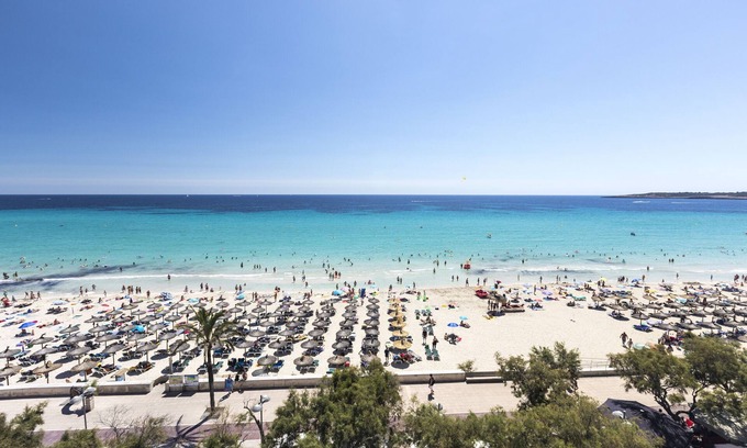 Son Servera Hotel | Hotel Kyrat Amarac - Adults Only