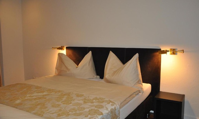 Mellingen Hotel | Hotel Löwen