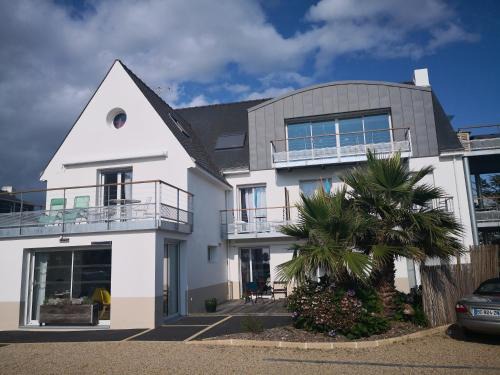 Penestin Hotel | Hotel L'Ancre d'or