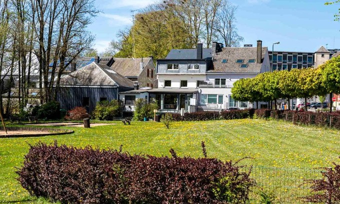 Libramont-Chevigny Hotel | HOTEL L'AVENUE