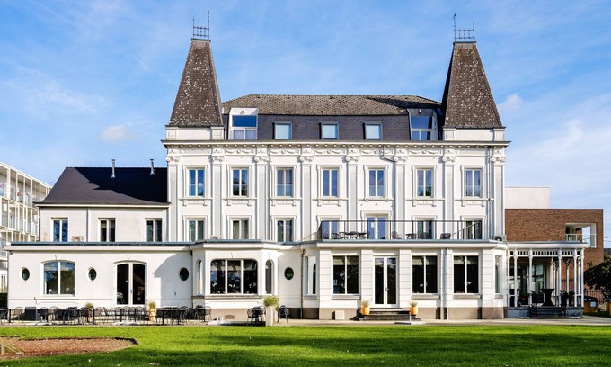 Velm Hotel | Hotel L'O de Vie