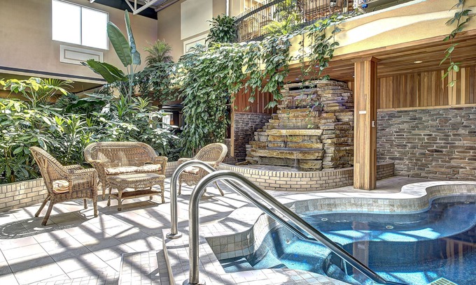Montmagny Regional County Municipality Hotel | Hotel L'Oiseliere Montmagny