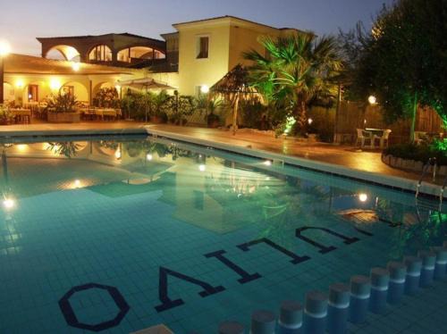 Girasole Hotel | Hotel L'Ulivo
