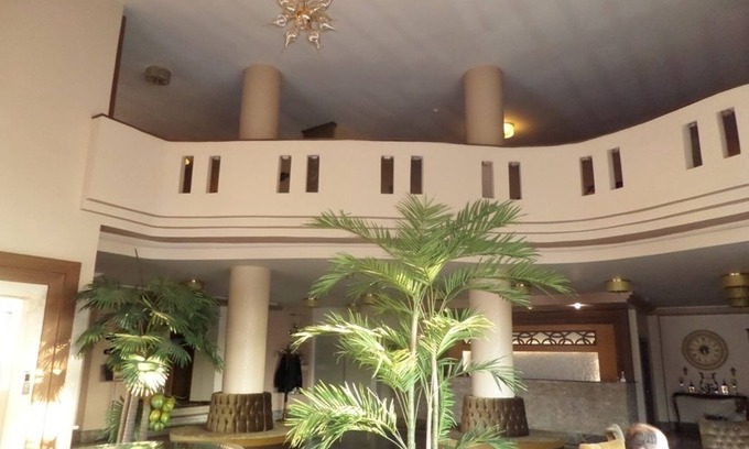 Bergama Hotel | Hotel La Bella Bergama