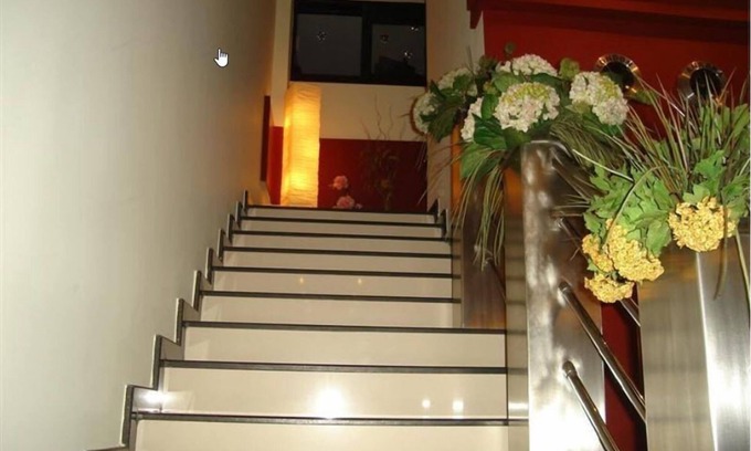 Salihli Hotel | Hotel La Bella Salihli