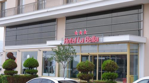 Alasehir Hotel | Hotel La Bella