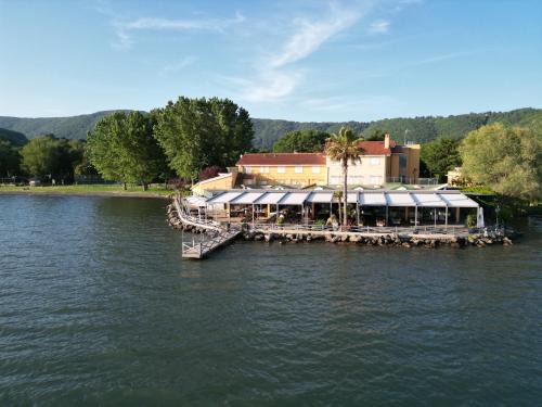 Caprarola Hotel | Hotel La Bella Venere