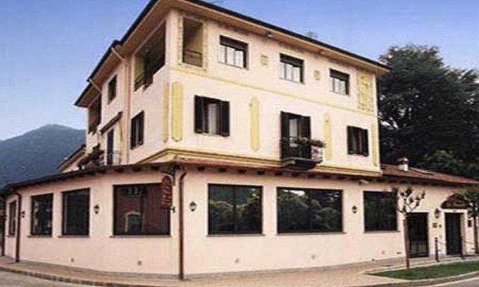 Cittiglio Hotel | Hotel La Bussola