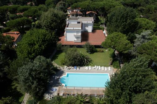 Ronchi Hotel | Hotel La Bussola