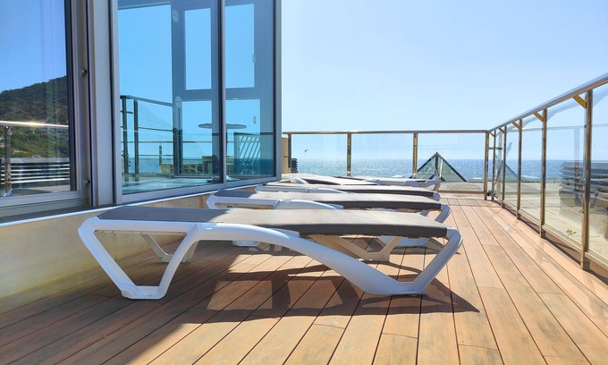 Finestrat Hotel | Hotel La Cala Finestrat