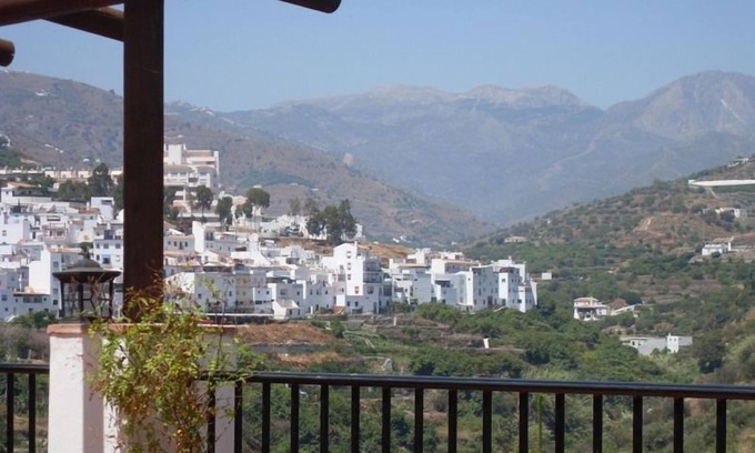 Torrox Hotel | Hotel La Casa