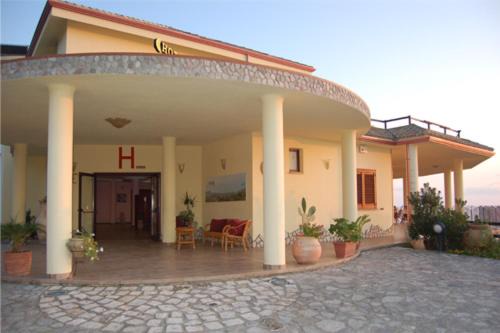 Diamante Hotel | Hotel La Cometa