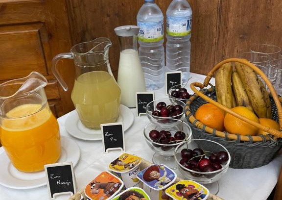 Alange Hotel | Hotel La Cordobesa