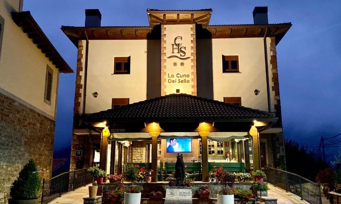 Oseja de Sajambre House | Hotel La Cuna del Sella