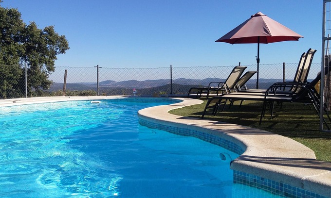 Aracena Hotel | Hotel La Era de Aracena - Adults Only