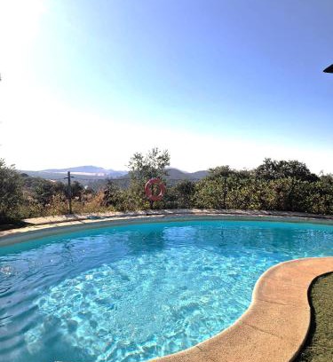 Aracena Hotel | Hotel La Era de Aracena - Adults Only
