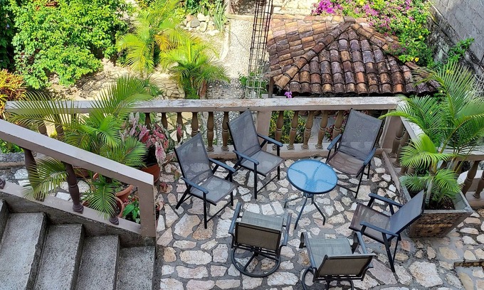 Copan Ruinas House | Hotel La Escalinata