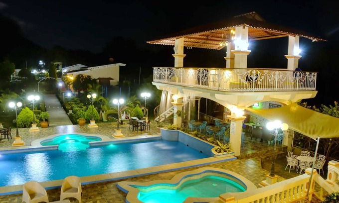Moyogalpa Hotel | Hotel La Estancia