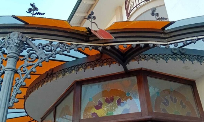 Giugliano in Campania Hotel | HOTEL LA FAYETTE LICOLA