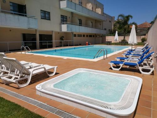 Esmoriz Hotel | Hotel La Fontaine