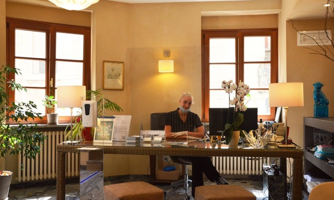 San Marino Hotel | Hotel La Grotta