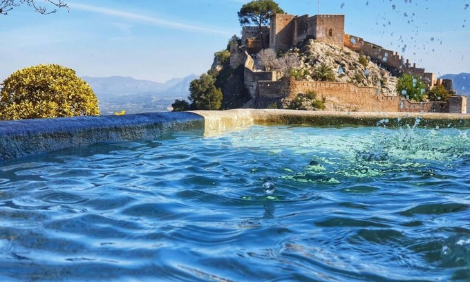 Xativa House | Hotel La Maga Rooms
