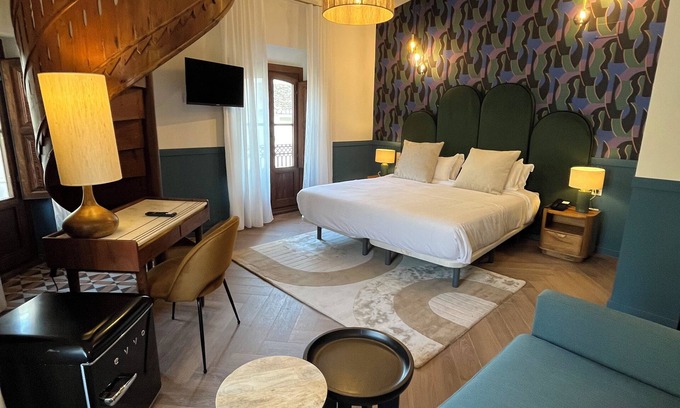 Pego Hotel | Hotel La Marsellesa