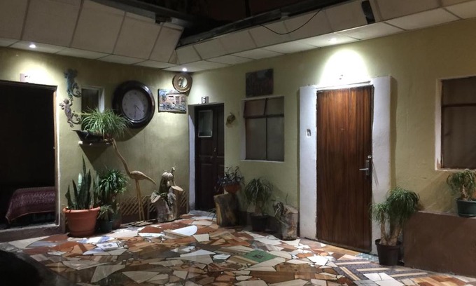 Zona 1 Apartment | Hotel la merced