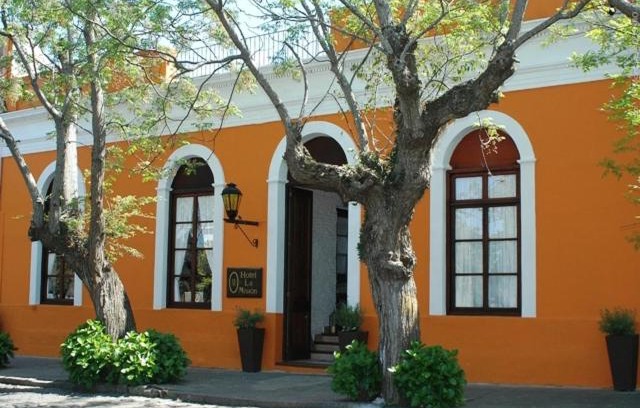 Barrio Historico Hotel | Hotel La Mision