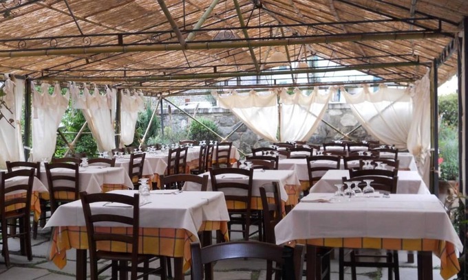 Stazzema Hotel | HOTEL LA PANIA