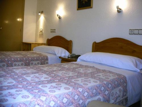 Archena Hotel | Hotel La Parra
