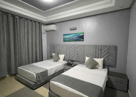 Erfoud Hotel | Hotel la Perle d'Arfoud