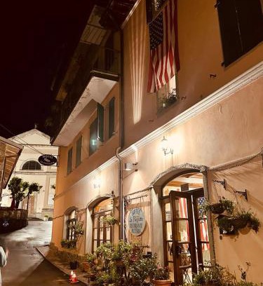 Vidiciatico Hotel | Hotel La Piazzetta