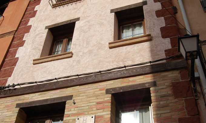 Gea de Albarracin Hotel | Hotel la Realda
