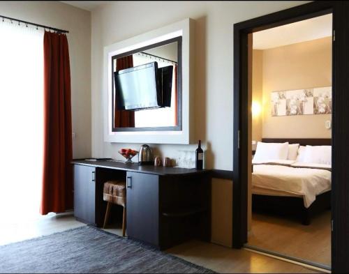 Siofok Aranypart Hotel | Hotel La Riva